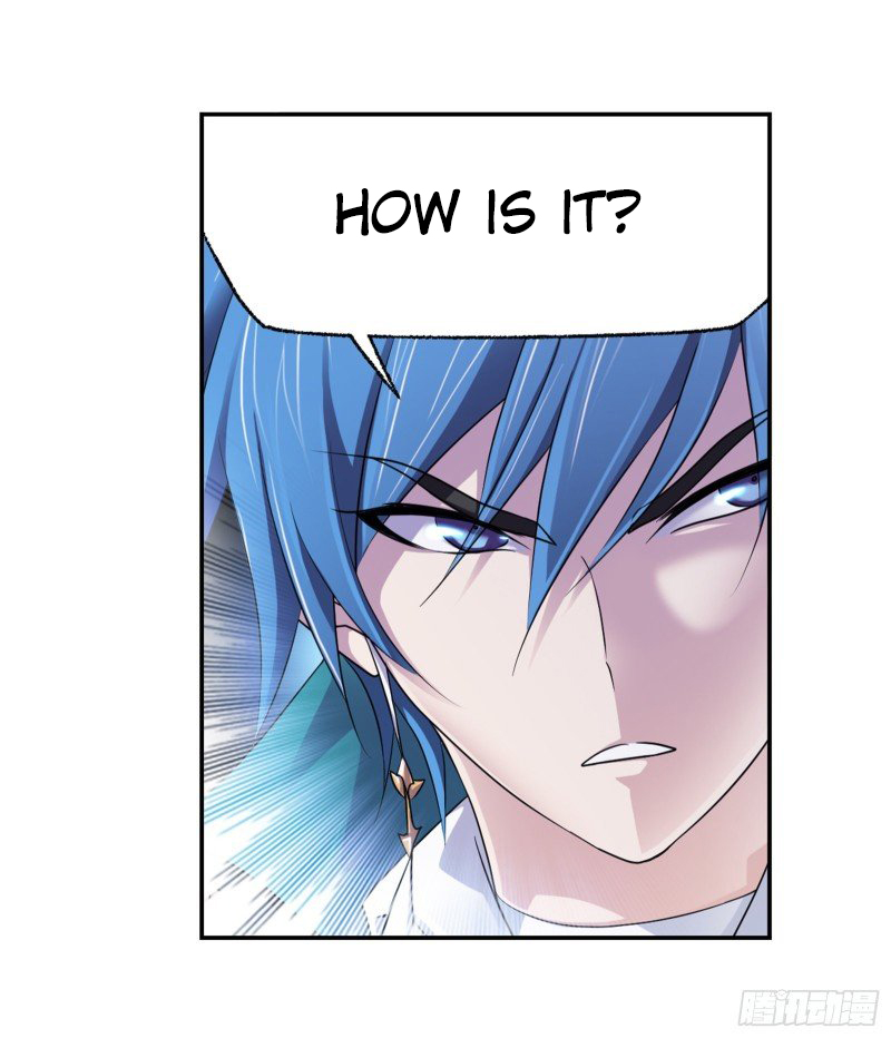 Doulou Dalu Chapter 302 page 34 - Chapter 302