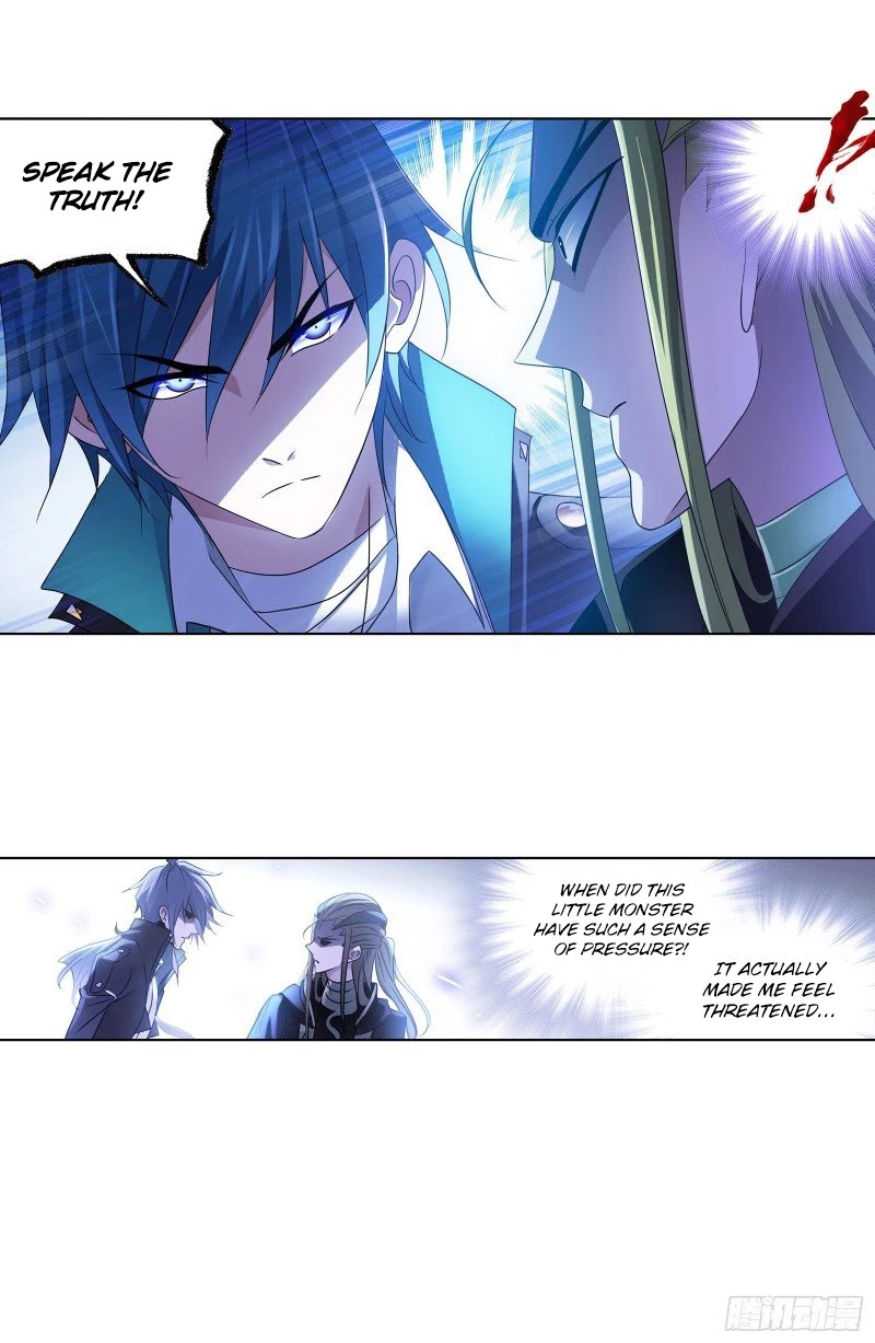 Doulou Dalu Chapter 302 page 37 - Chapter 302