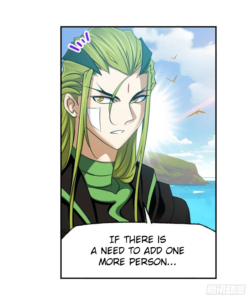 Doulou Dalu Chapter 302 page 42 - Chapter 302