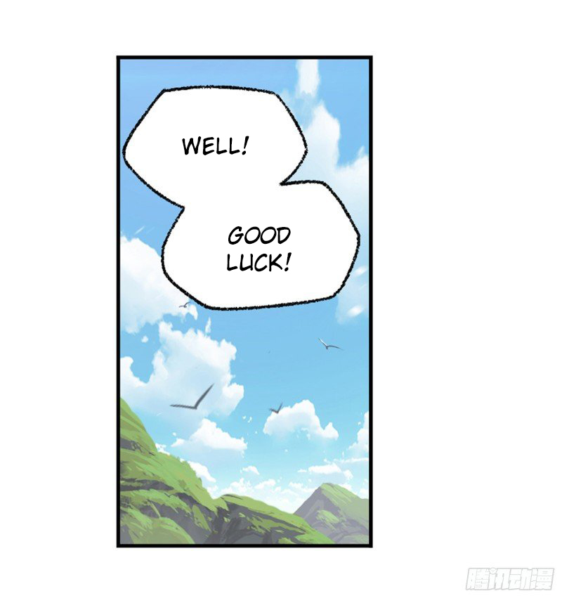 Doulou Dalu Chapter 302 page 47 - Chapter 302