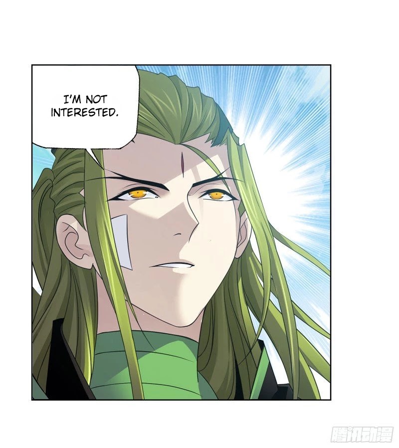 Doulou Dalu Chapter 302 page 5 - Chapter 302
