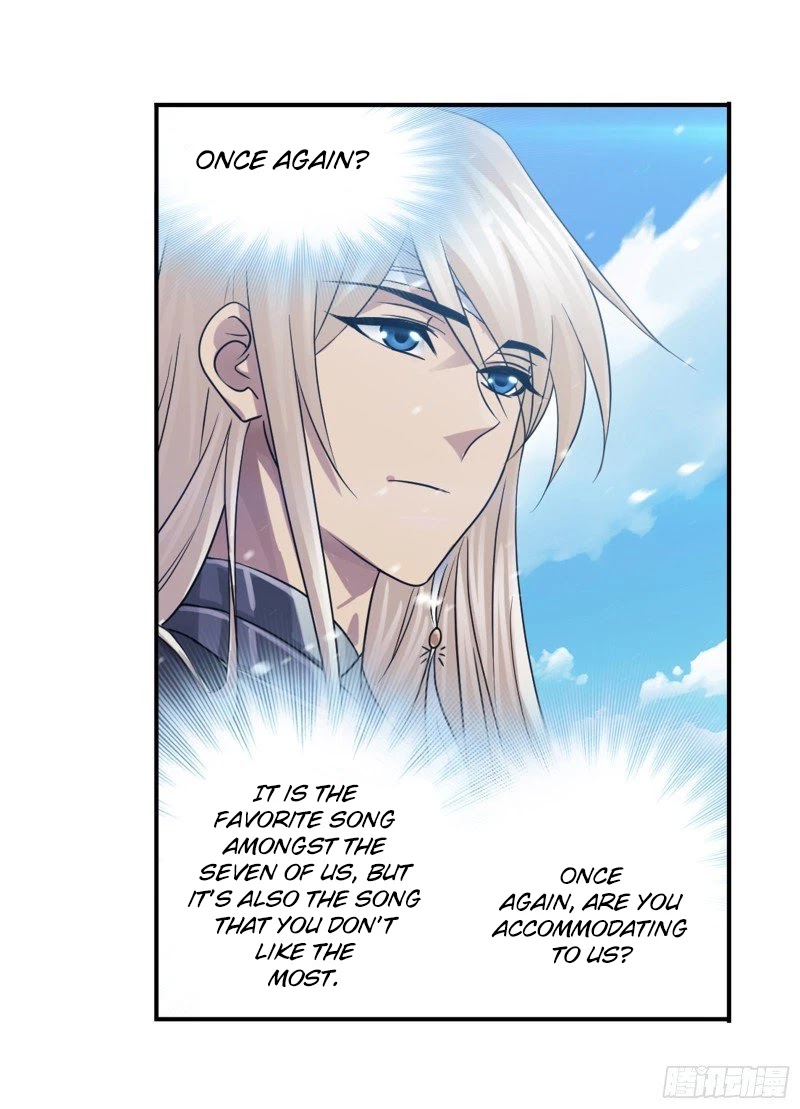 Doulou Dalu Chapter 302 page 53 - Chapter 302
