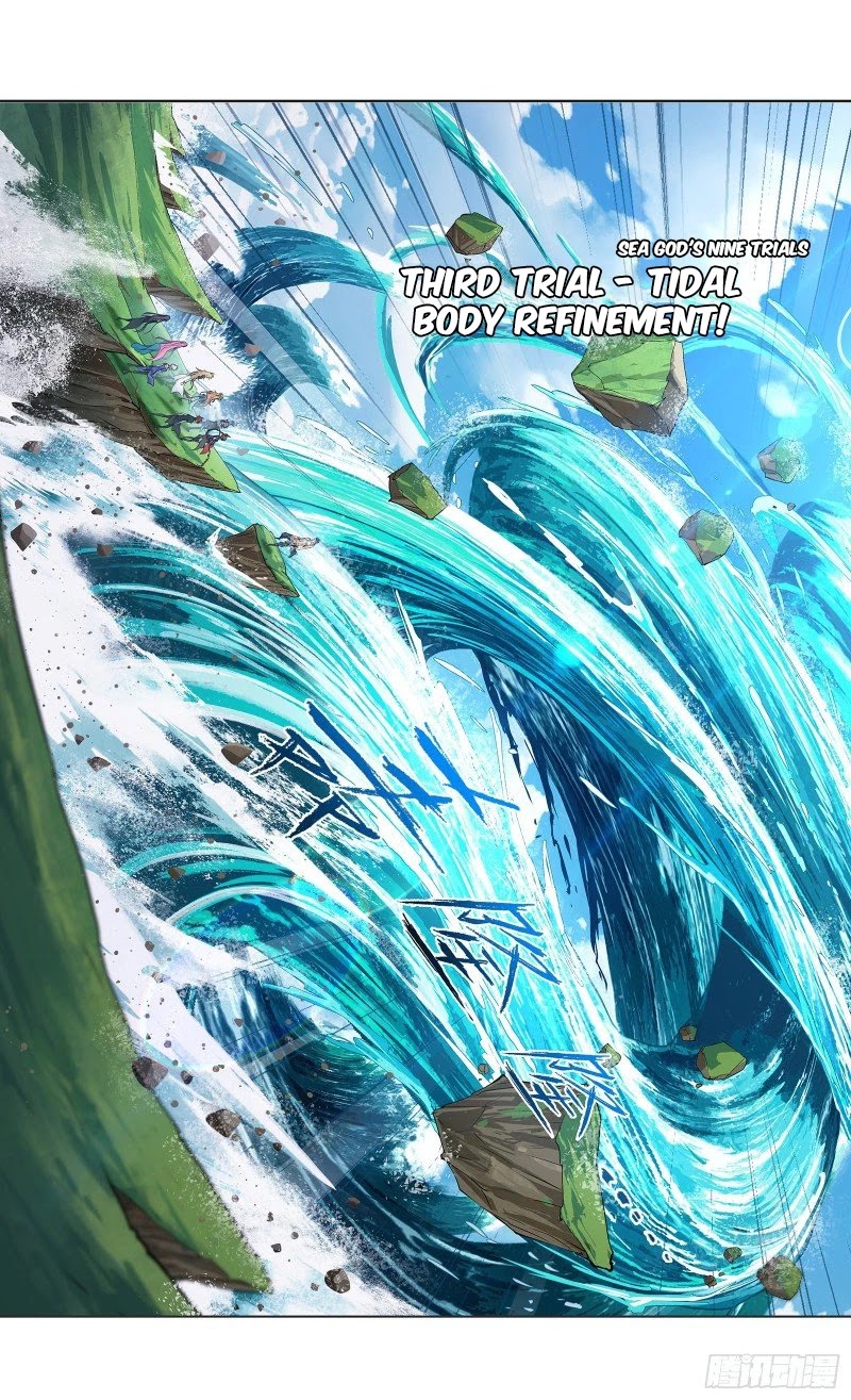 Doulou Dalu Chapter 302 page 63 - Chapter 302