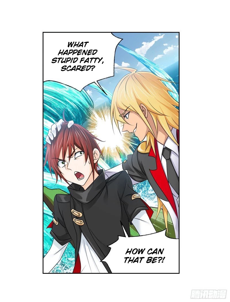 Doulou Dalu Chapter 302 page 64 - Chapter 302