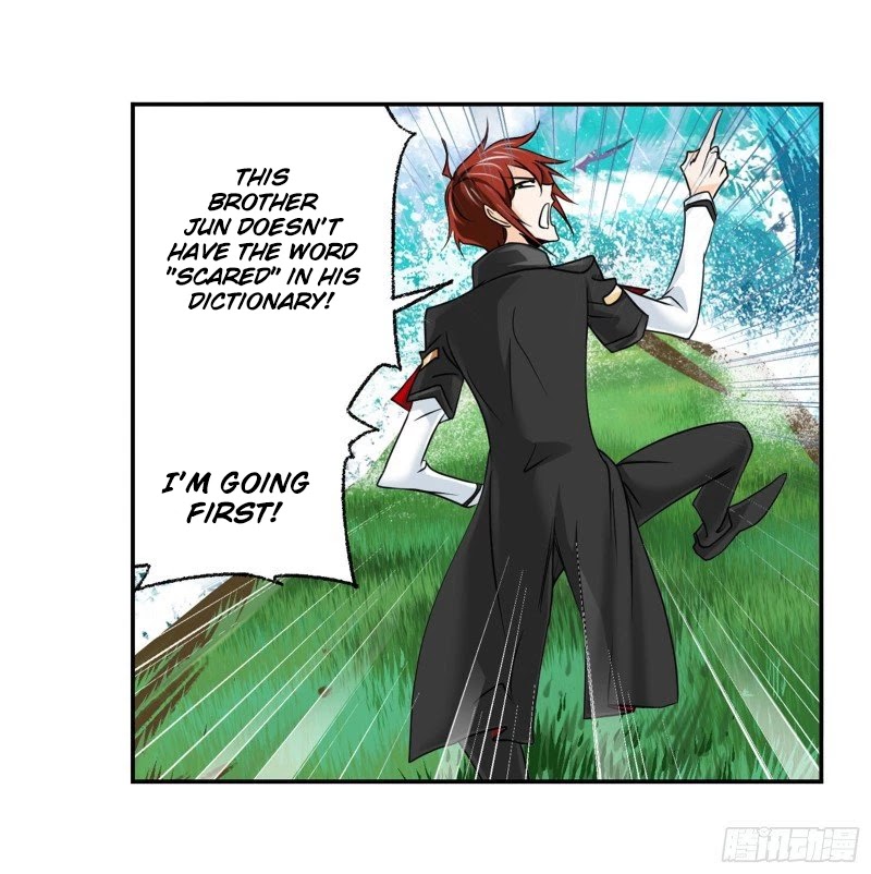 Doulou Dalu Chapter 302 page 65 - Chapter 302