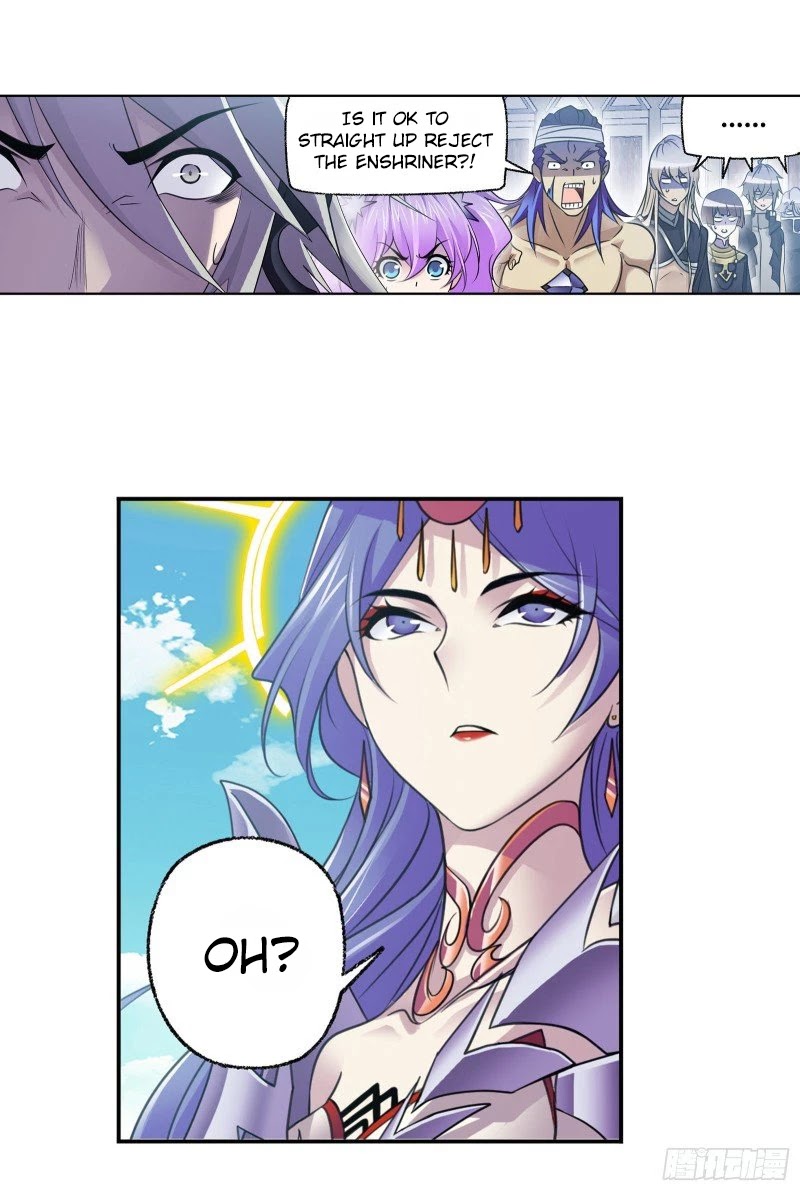 Doulou Dalu Chapter 302 page 7 - Chapter 302
