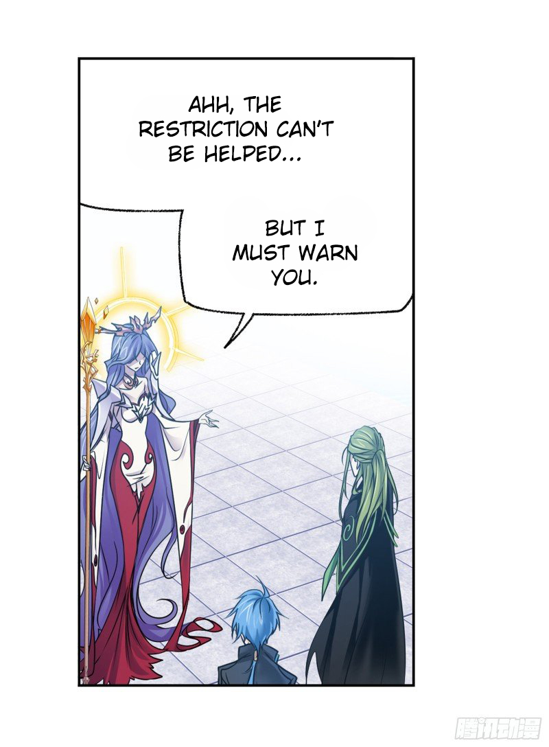 Doulou Dalu Chapter 302 page 9 - Chapter 302