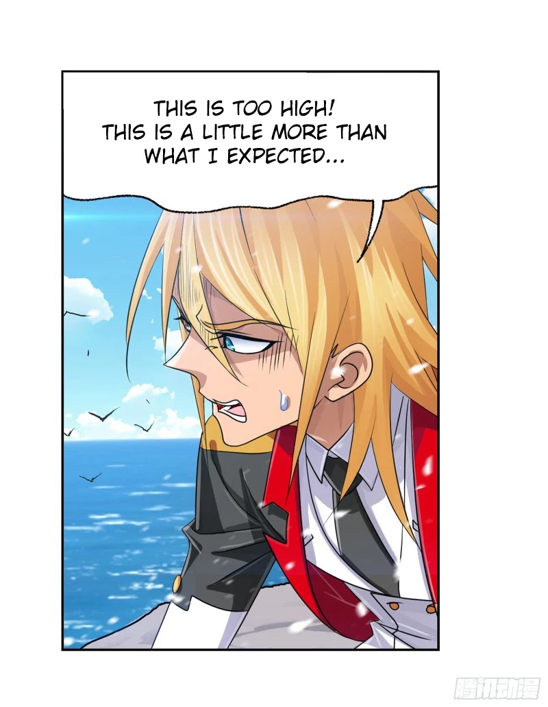 Doulou Dalu Chapter 303 page 13 - Chapter 303
