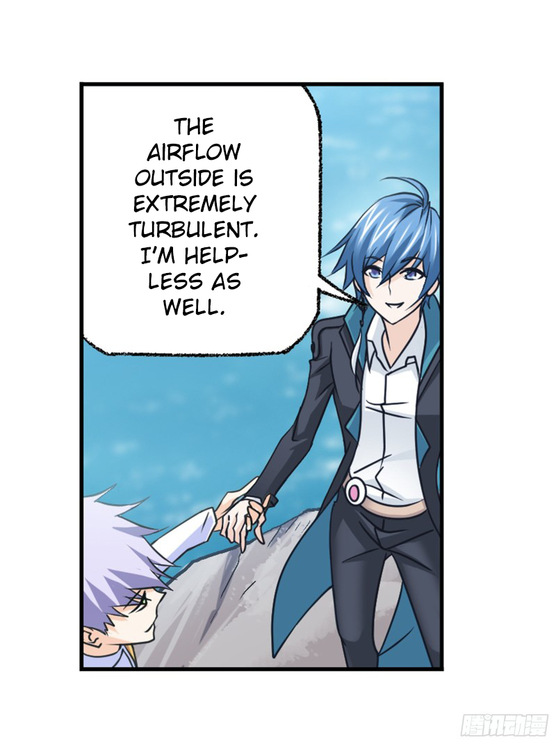 Doulou Dalu Chapter 303 page 17 - Chapter 303