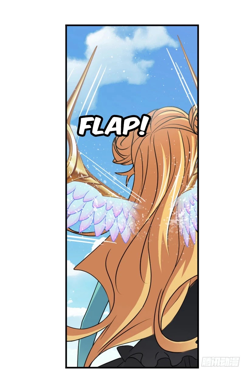 Doulou Dalu Chapter 303 page 18 - Chapter 303