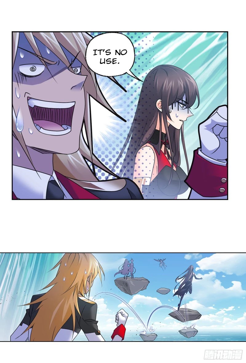 Doulou Dalu Chapter 303 page 26 - Chapter 303