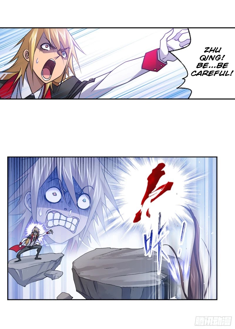 Doulou Dalu Chapter 303 page 28 - Chapter 303