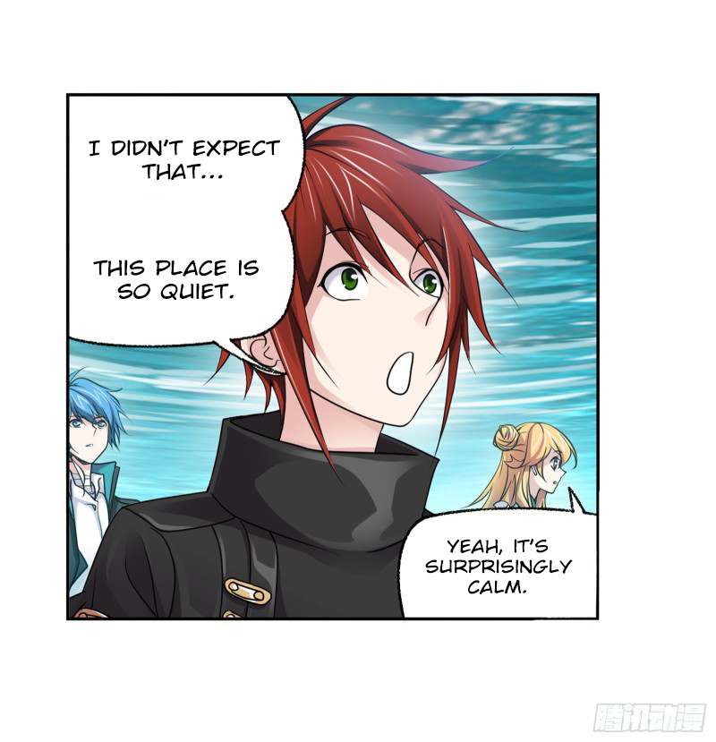 Doulou Dalu Chapter 303 page 39 - Chapter 303