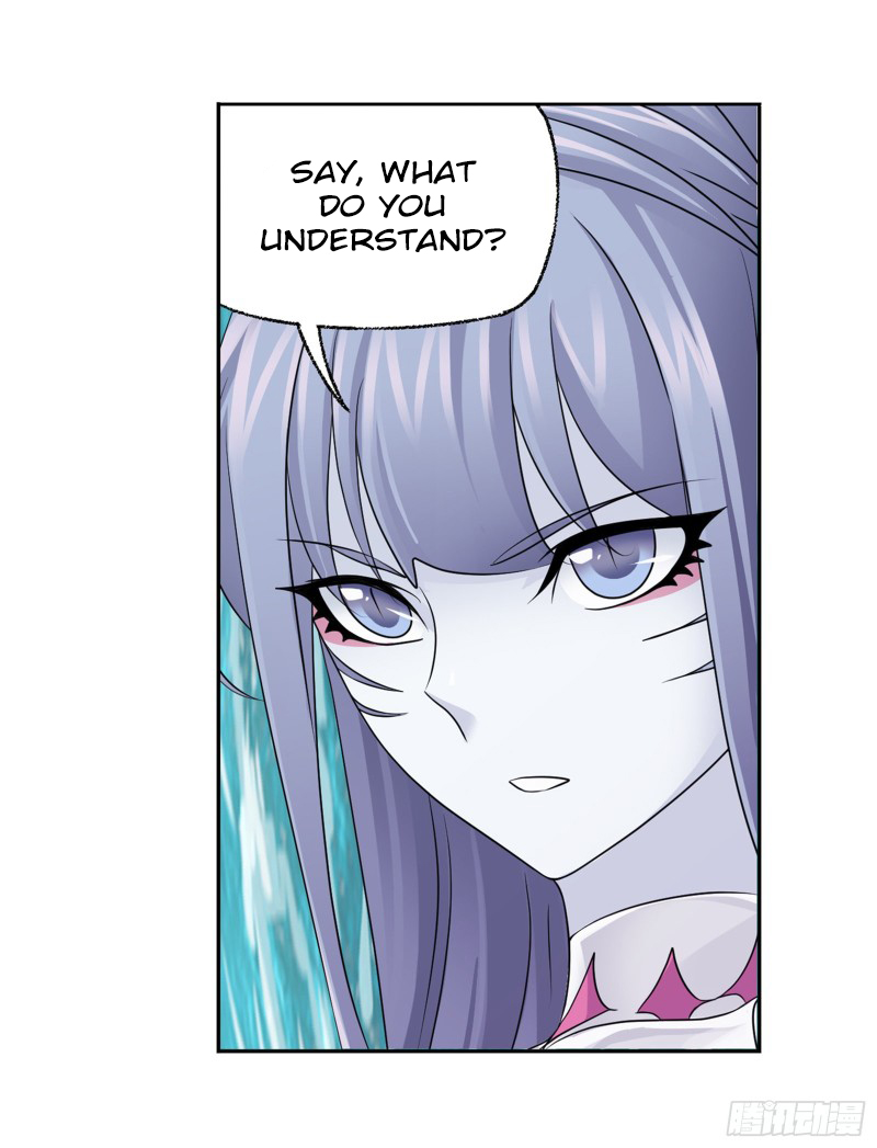 Doulou Dalu Chapter 303 page 46 - Chapter 303