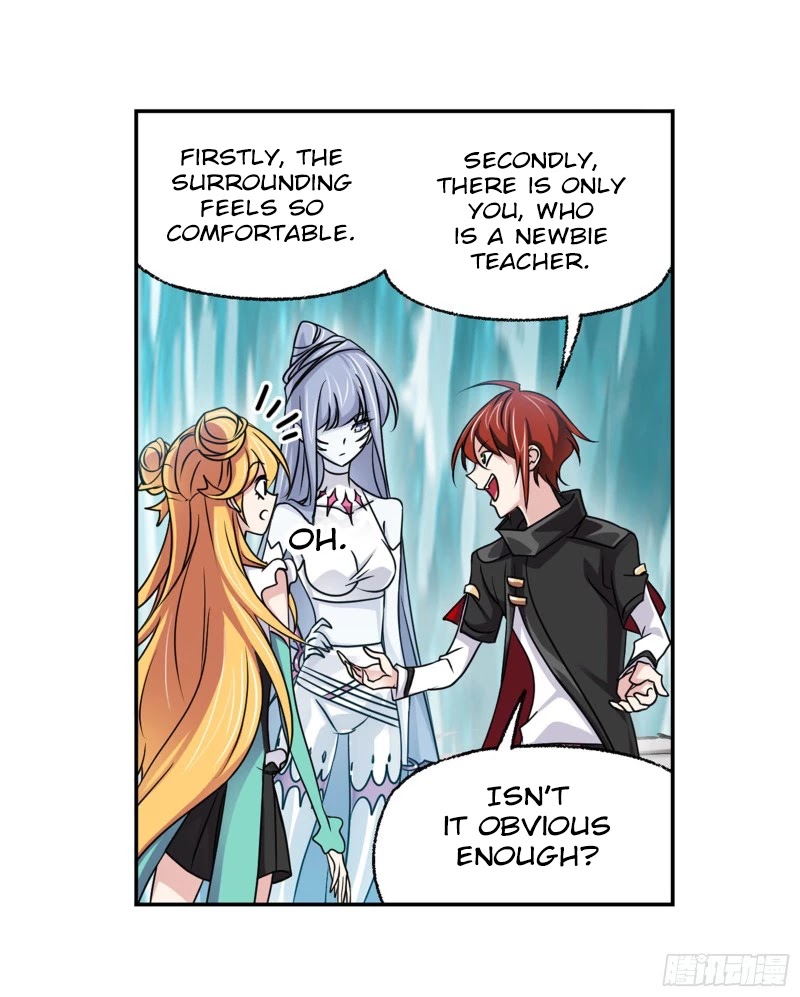 Doulou Dalu Chapter 303 page 47 - Chapter 303
