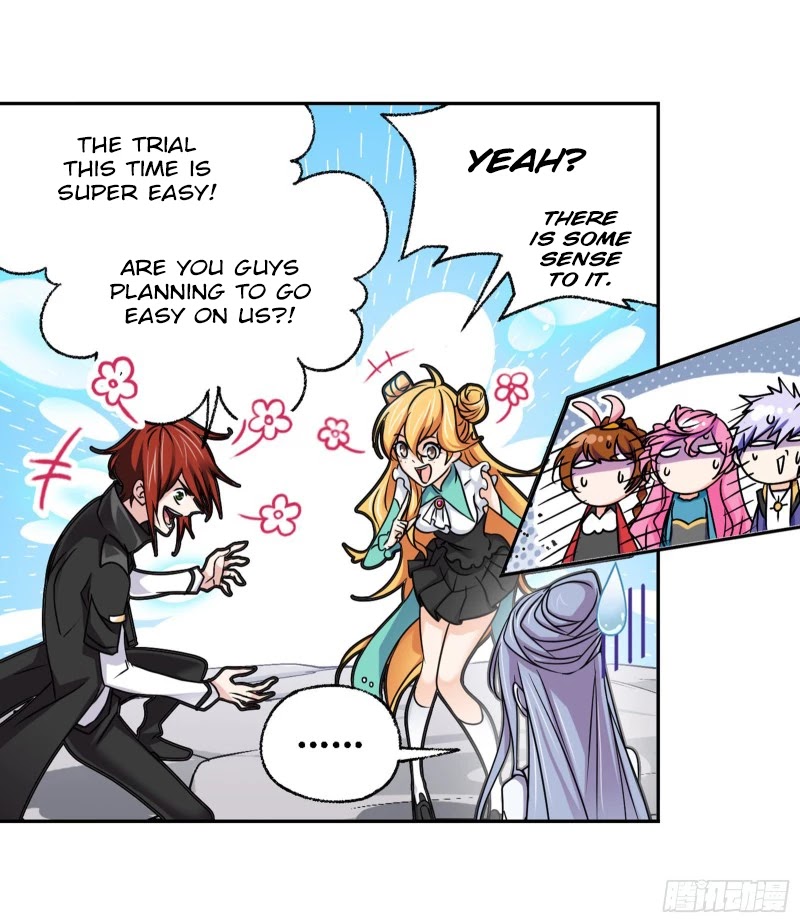 Doulou Dalu Chapter 303 page 48 - Chapter 303