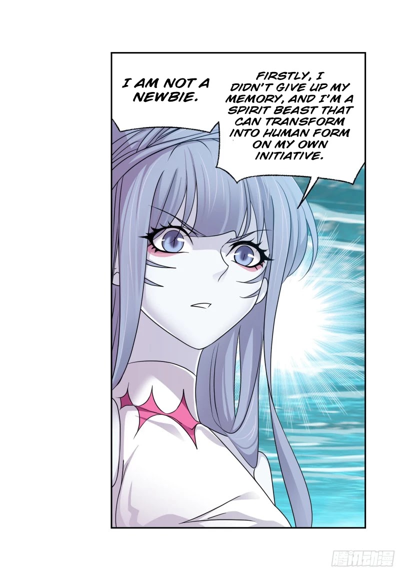 Doulou Dalu Chapter 303 page 49 - Chapter 303