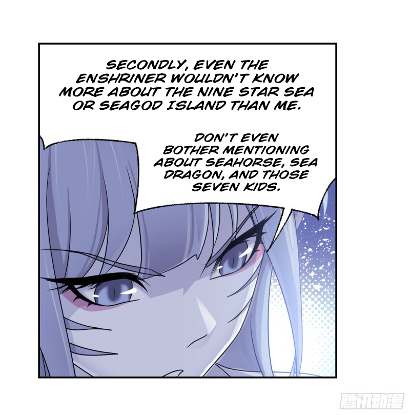 Doulou Dalu Chapter 303 page 50 - Chapter 303