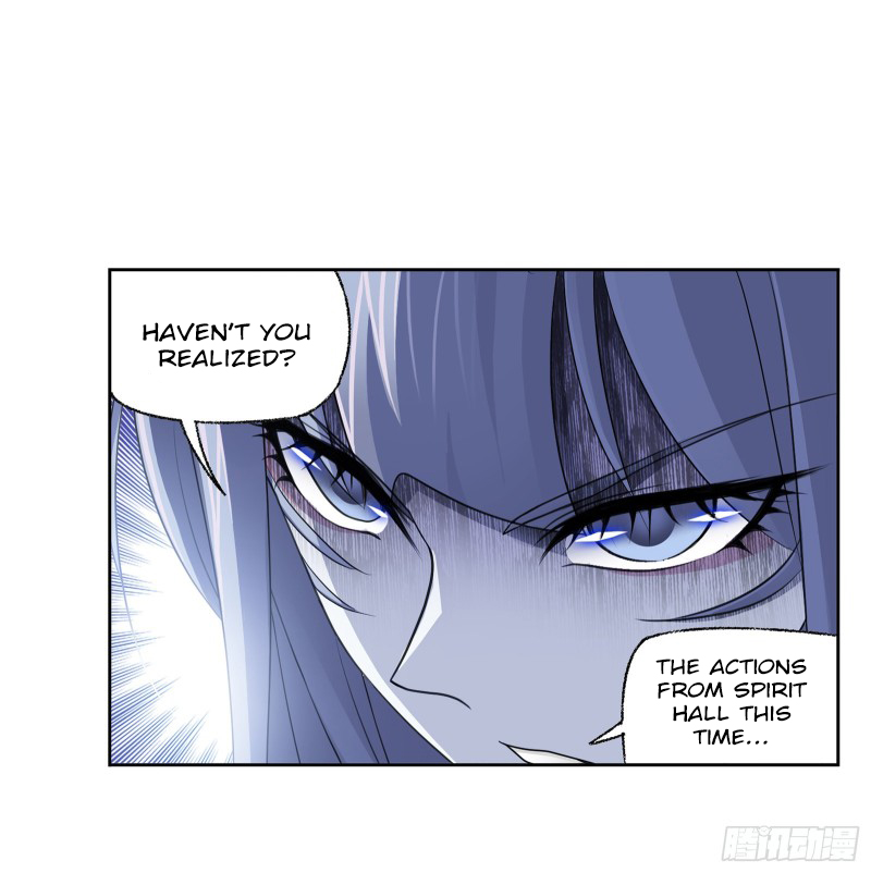 Doulou Dalu Chapter 303 page 54 - Chapter 303