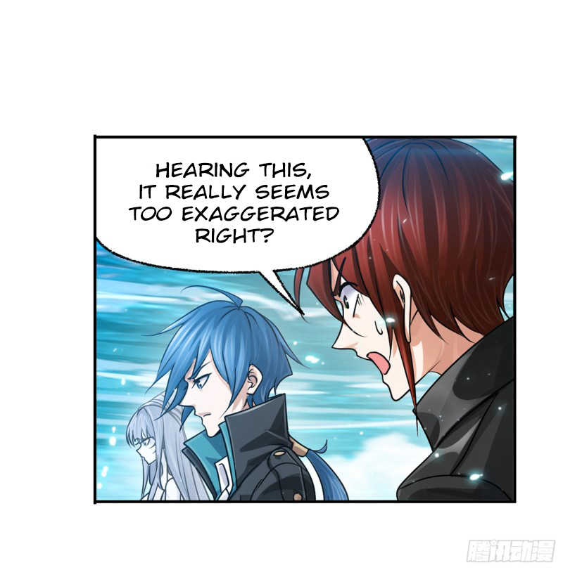 Doulou Dalu Chapter 303 page 57 - Chapter 303