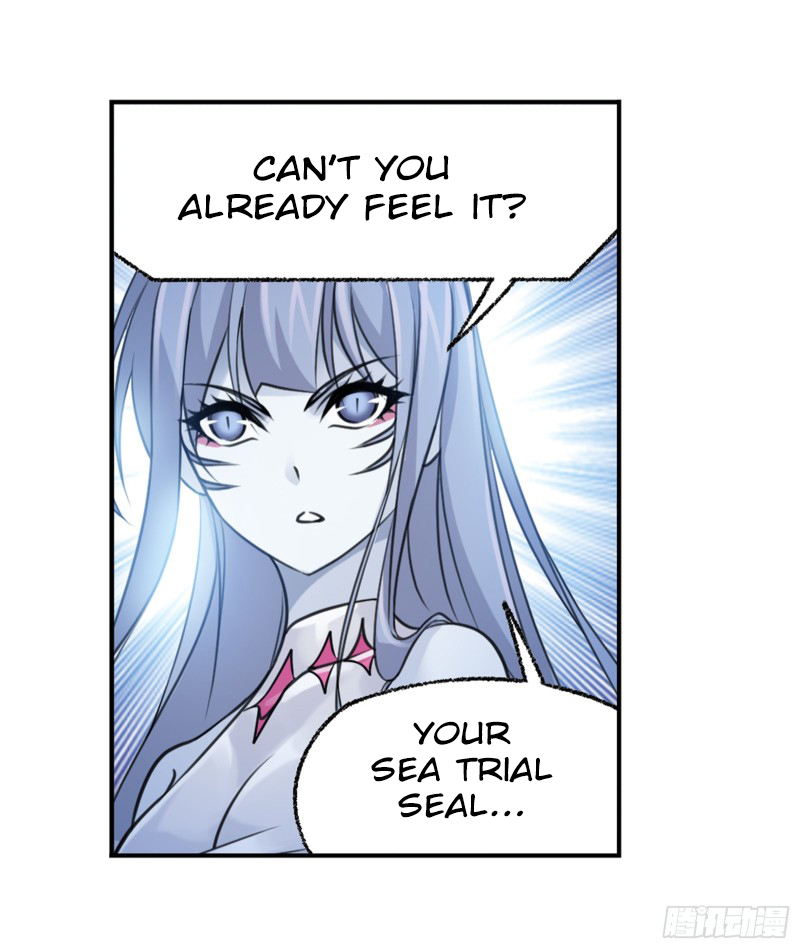Doulou Dalu Chapter 303 page 58 - Chapter 303
