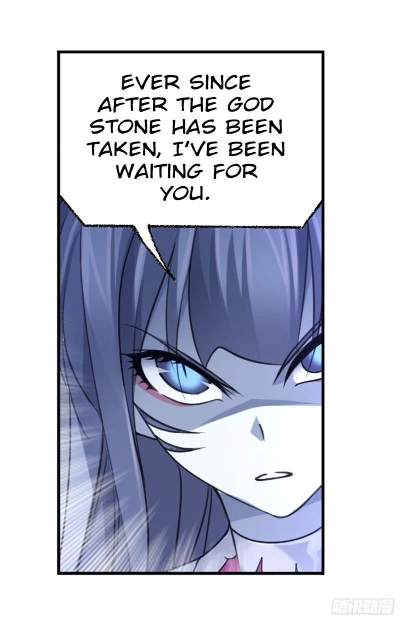 Doulou Dalu Chapter 303 page 60 - Chapter 303