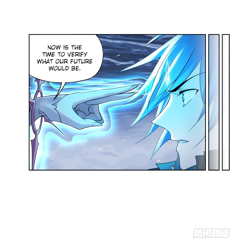 Doulou Dalu Chapter 303 page 61 - Chapter 303