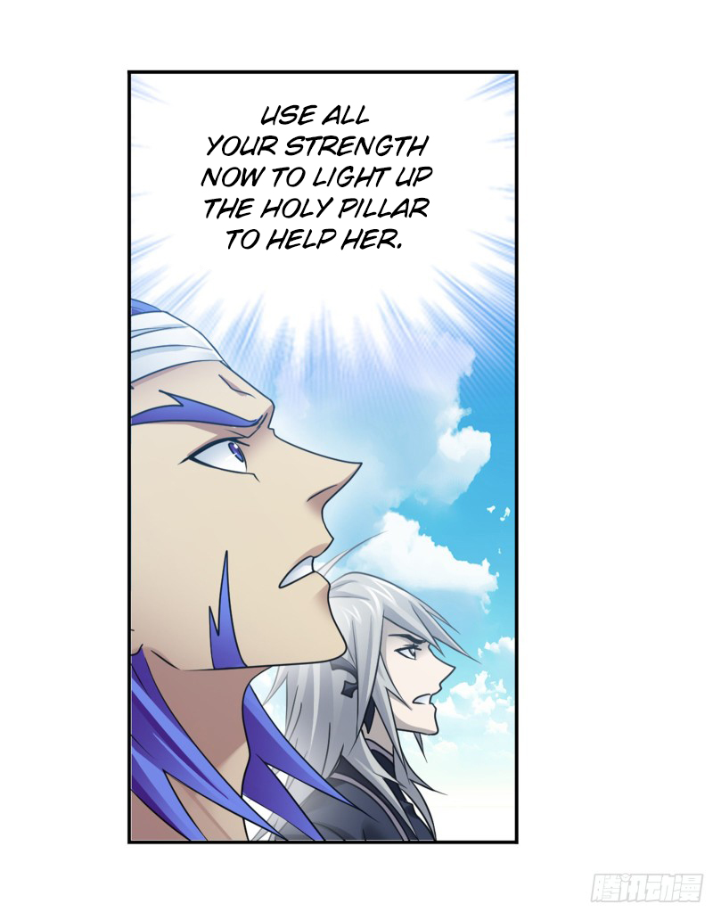 Doulou Dalu Chapter 303 page 64 - Chapter 303