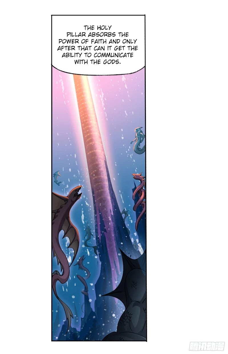 Doulou Dalu Chapter 303 page 66 - Chapter 303
