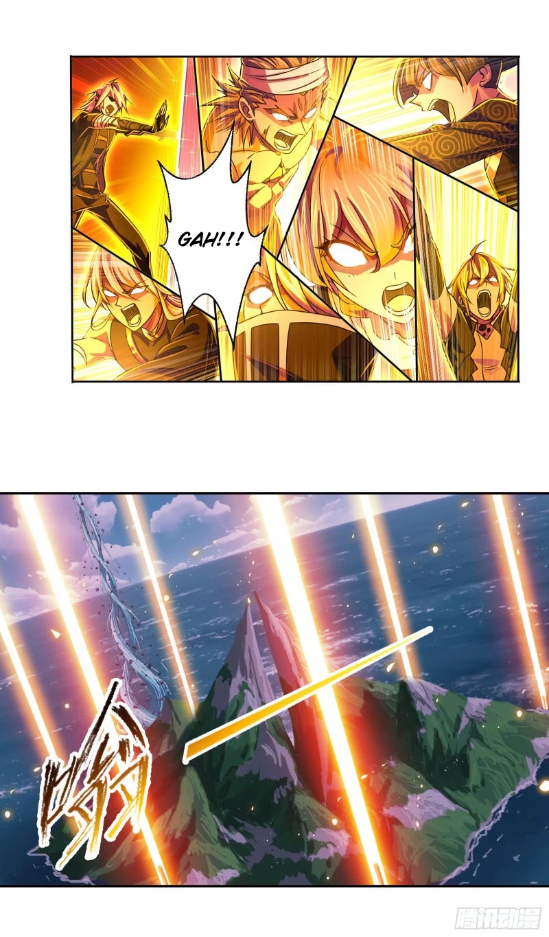 Doulou Dalu Chapter 303 page 67 - Chapter 303