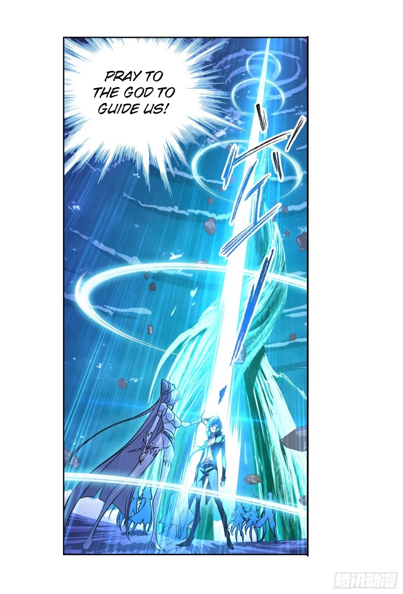 Doulou Dalu Chapter 303 page 71 - Chapter 303