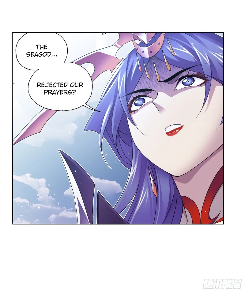 Doulou Dalu Chapter 303 page 79 - Chapter 303