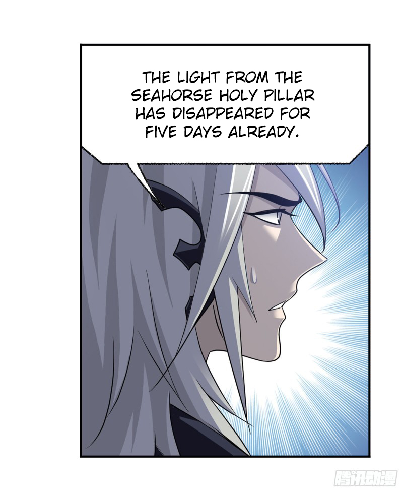 Doulou Dalu Chapter 303 page 8 - Chapter 303
