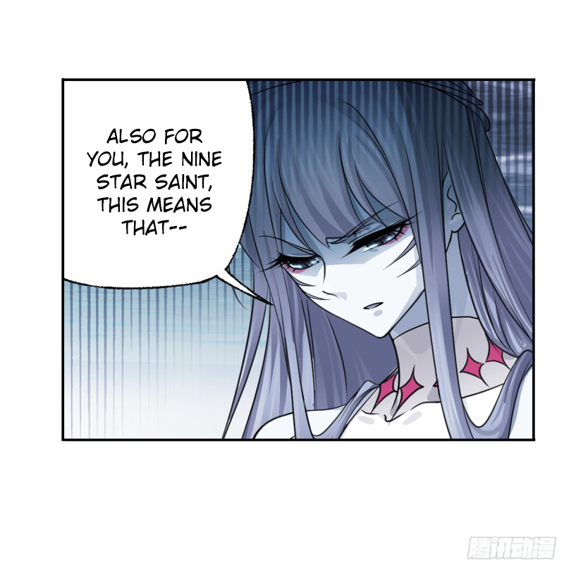 Doulou Dalu Chapter 304 page 10 - Chapter 304
