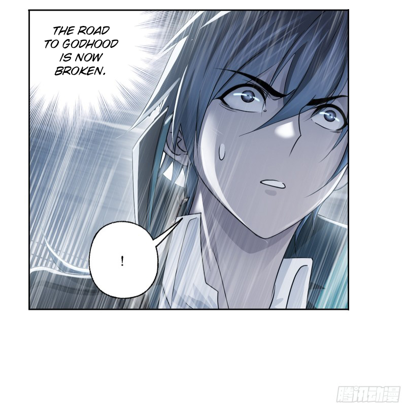 Doulou Dalu Chapter 304 page 11 - Chapter 304
