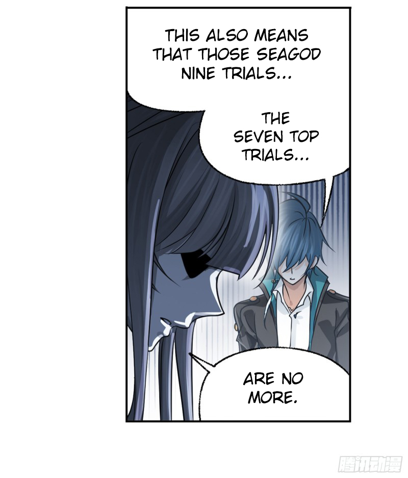 Doulou Dalu Chapter 304 page 12 - Chapter 304