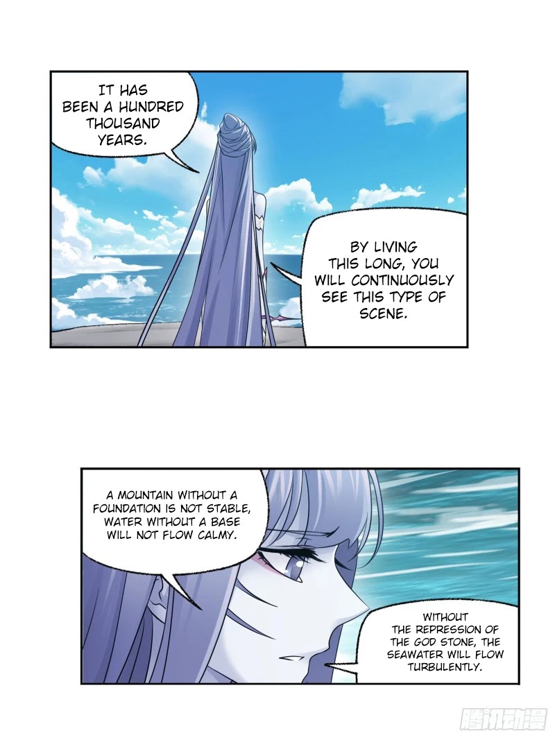 Doulou Dalu Chapter 304 page 13 - Chapter 304