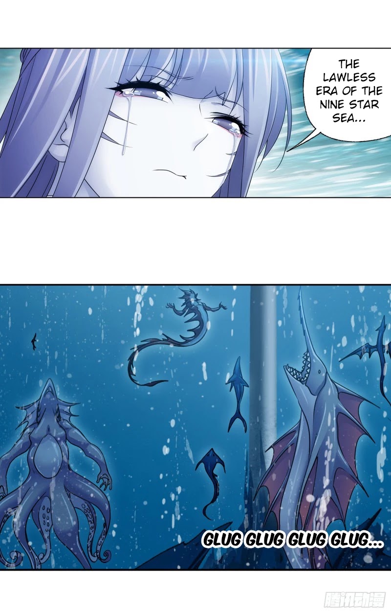 Doulou Dalu Chapter 304 page 15 - Chapter 304