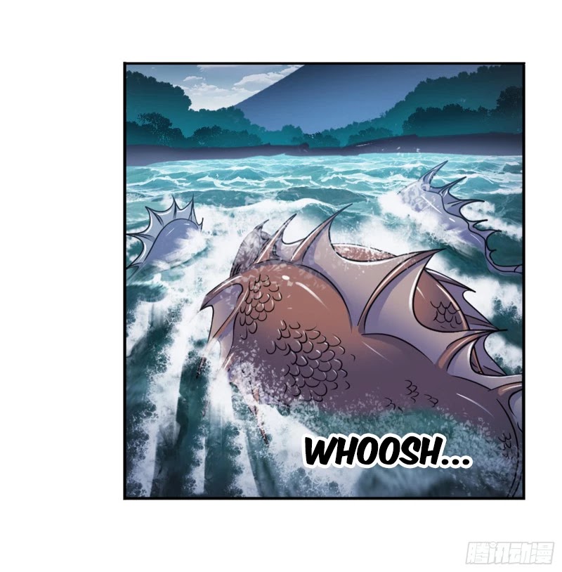 Doulou Dalu Chapter 304 page 16 - Chapter 304