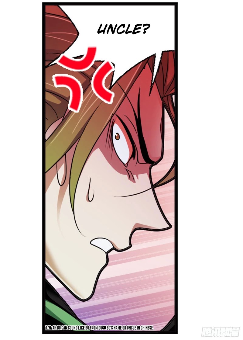 Doulou Dalu Chapter 304 page 29 - Chapter 304