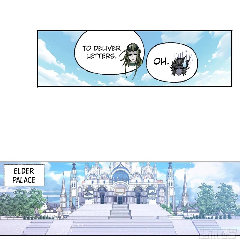 Doulou Dalu Chapter 304 page 34 - Chapter 304