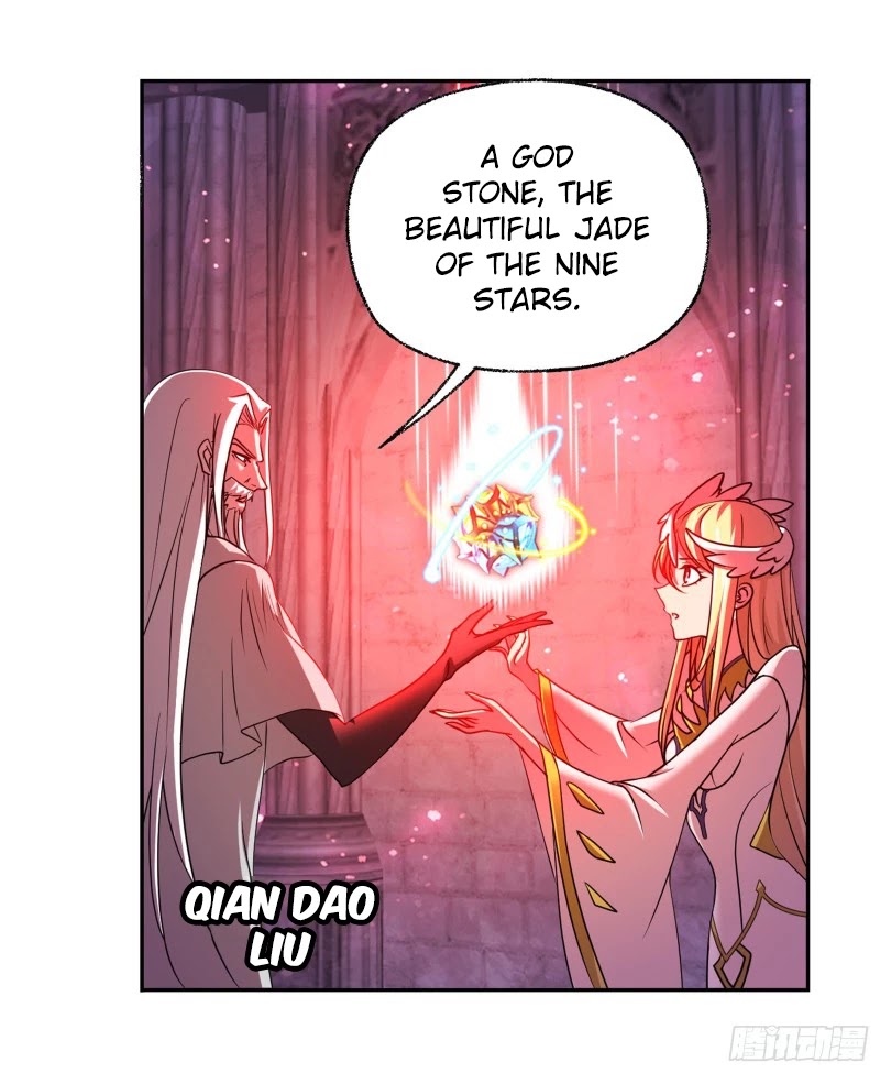 Doulou Dalu Chapter 304 page 38 - Chapter 304