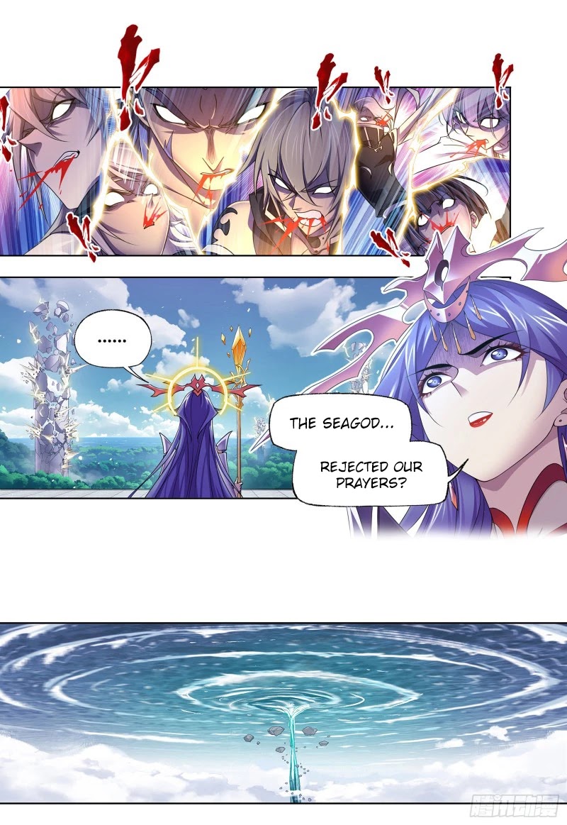 Doulou Dalu Chapter 304 page 4 - Chapter 304