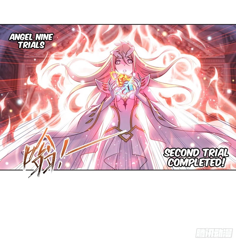Doulou Dalu Chapter 304 page 41 - Chapter 304
