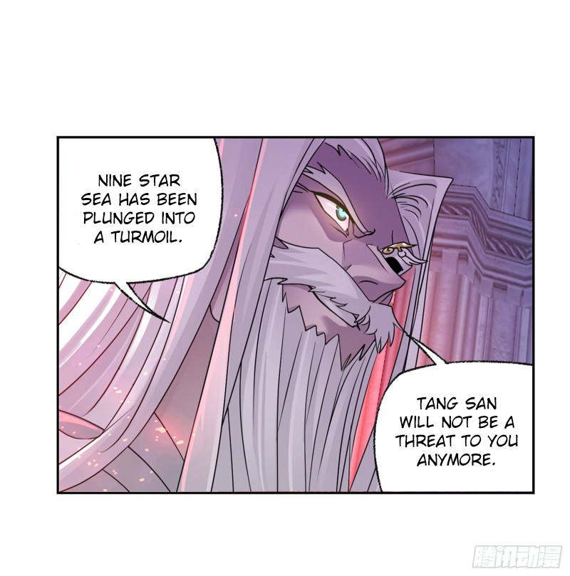 Doulou Dalu Chapter 304 page 43 - Chapter 304