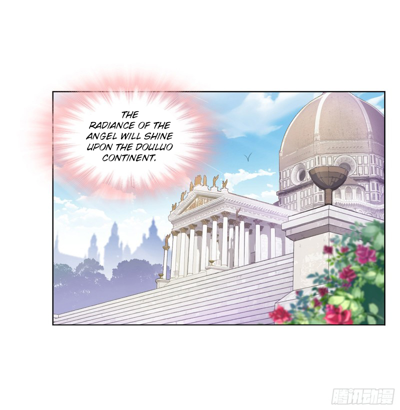 Doulou Dalu Chapter 304 page 45 - Chapter 304