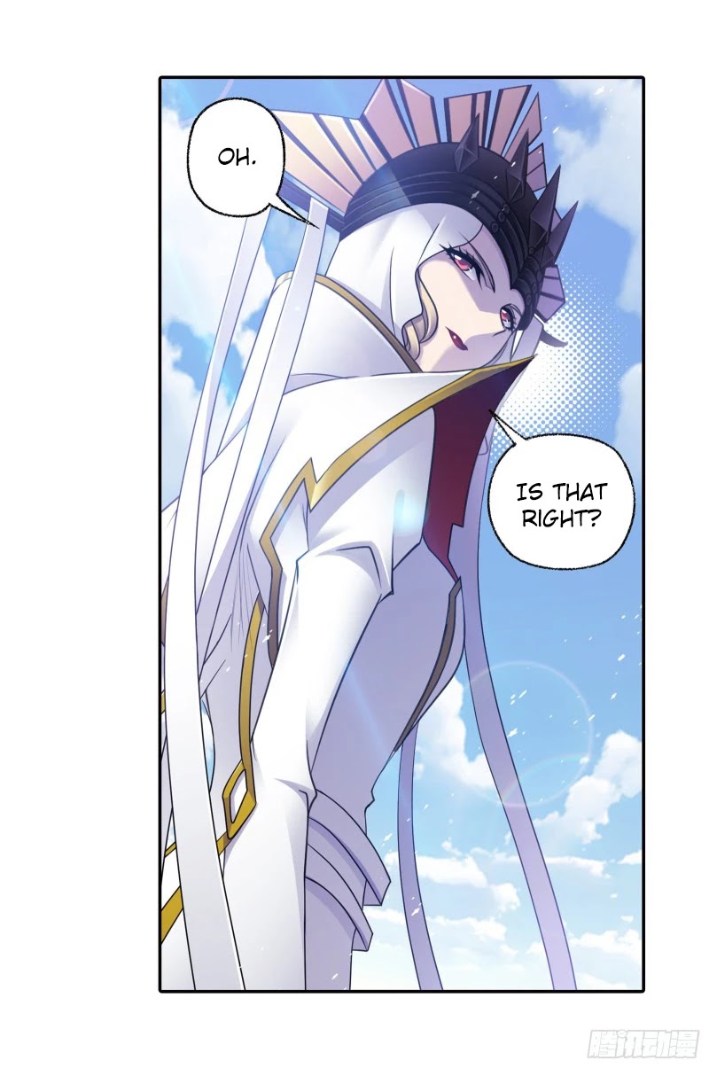 Doulou Dalu Chapter 304 page 47 - Chapter 304