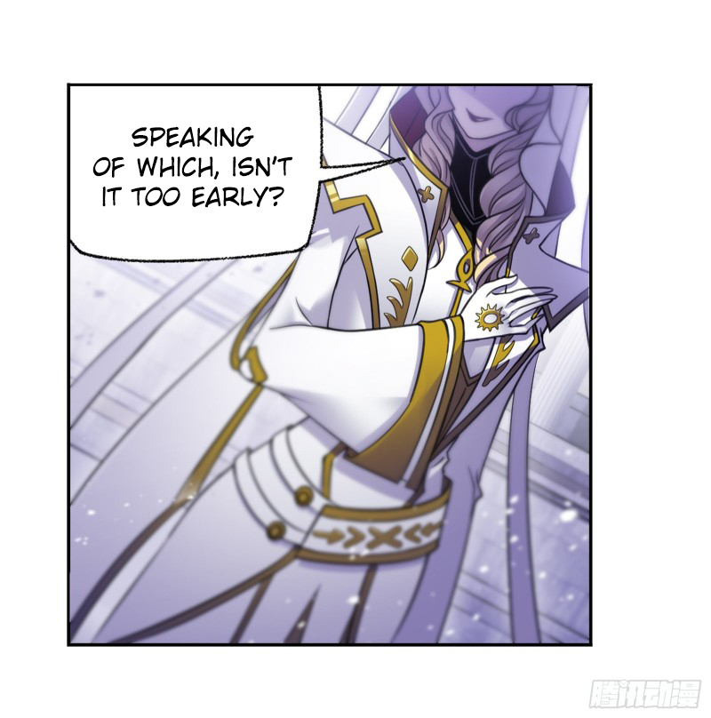 Doulou Dalu Chapter 304 page 48 - Chapter 304