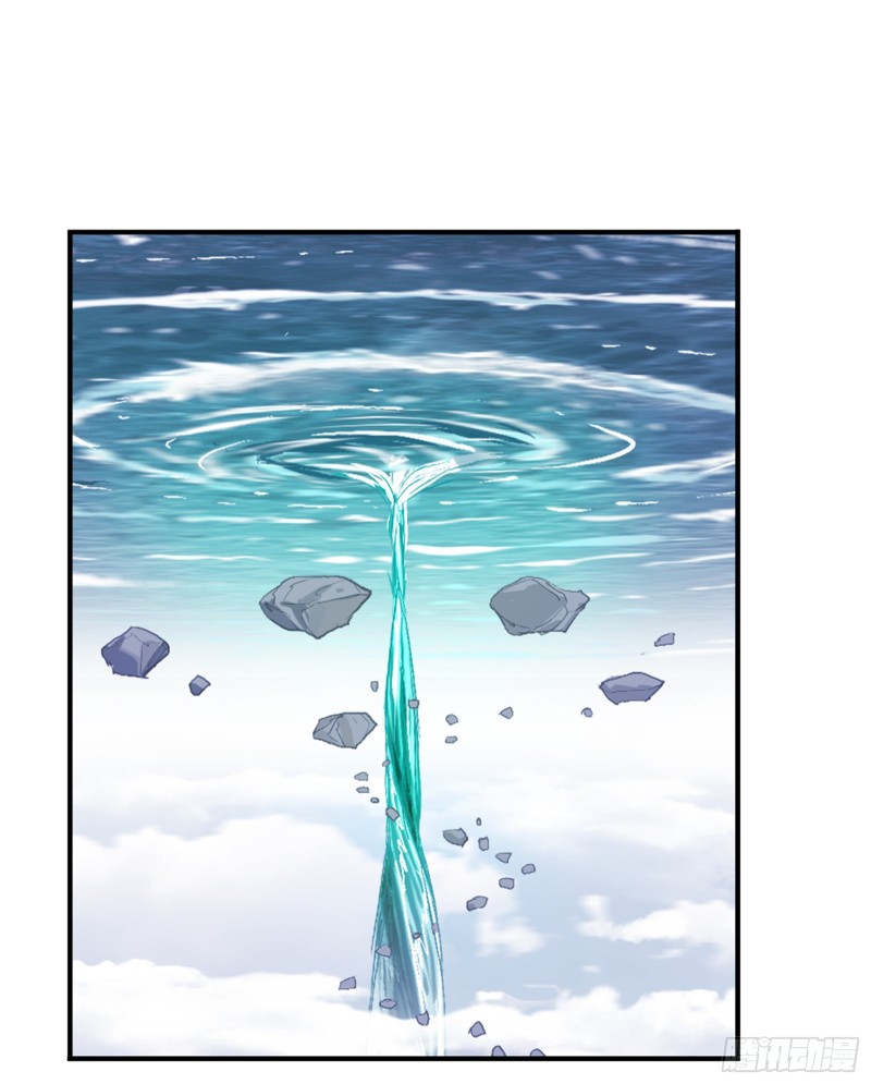 Doulou Dalu Chapter 304 page 50 - Chapter 304