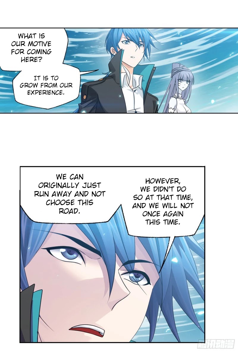 Doulou Dalu Chapter 304 page 54 - Chapter 304
